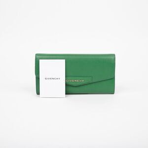 Antigona Long Wallet